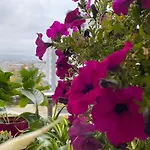 Les Meubles Les Domes Du Parc Apartman Clermont-Ferrand