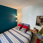 Apartman Les Meubles Les Domes Du Parc