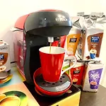 Les Meubles Les Domes Du Parc