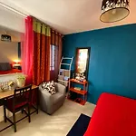 Apartman Les Meubles Les Domes Du Parc *