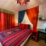 Les Meubles Les Domes Du Parc Apartman