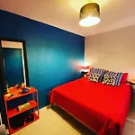 Les Meubles Les Domes Du Parc Apartman Clermont-Ferrand