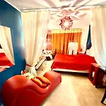 Les Meubles Les Domes Du Parc