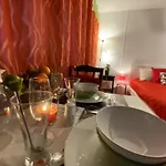 شقة Les Meubles Les Domes Du Parc كليرمونت-فيراند