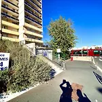Les Meubles Les Domes Du Parc شقة