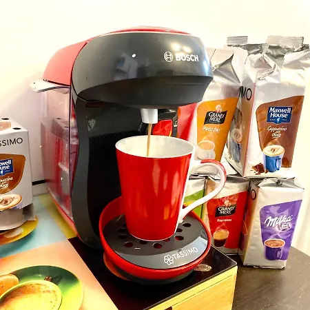 Les Meubles Les Domes Du Parc