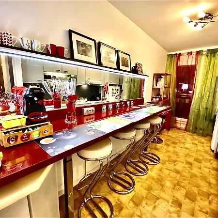 Les Meubles Les Domes Du Parc *