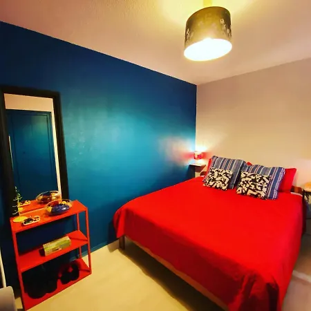 Les Meubles Les Domes Du Parc דירה קלרמונט-פרנד