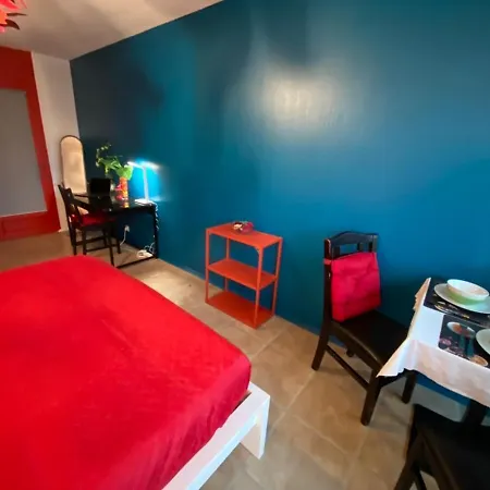 Les Meubles Les Domes Du Parc קלרמונט-פרנד