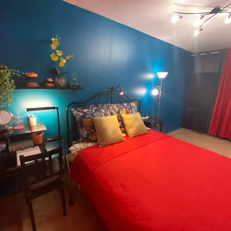 Les Meubles Les Domes Du Parc Clermont-Ferrand