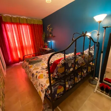 Apartament Les Meubles Les Domes Du Parc *