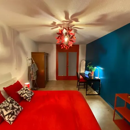 Apartament Les Meubles Les Domes Du Parc Clermont-Ferrand
