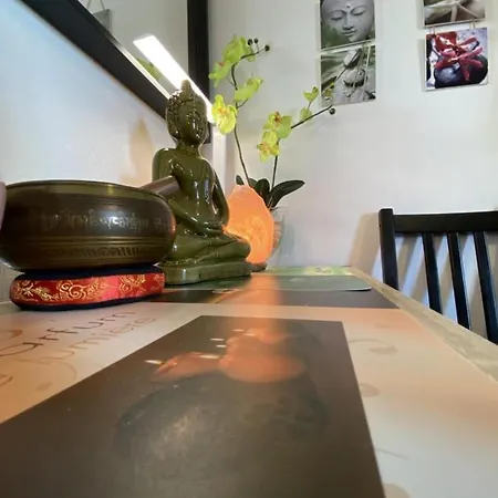 דירה Les Meubles Les Domes Du Parc *