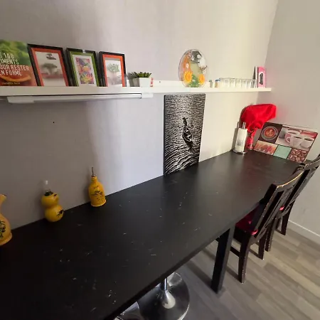 Les Meubles Les Domes Du Parc