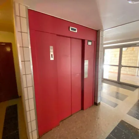 Les Meubles Les Domes Du Parc דירה קלרמונט-פרנד