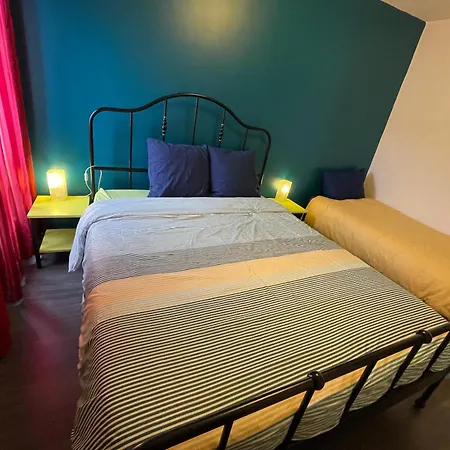 Les Meubles Les Domes Du Parc * קלרמונט-פרנד