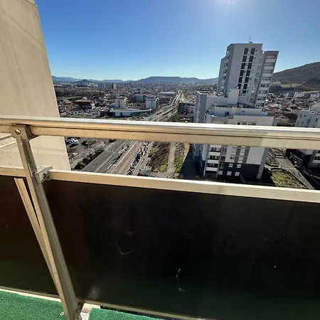 Lägenhet Les Meubles Les Domes Du Parc