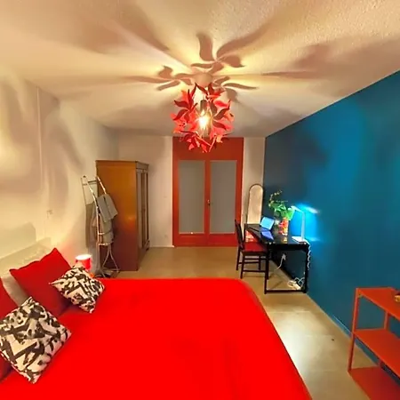 Les Meubles Les Domes Du Parc 公寓 克莱蒙费朗