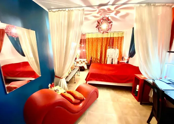 Les Meubles Les Domes Du Parc