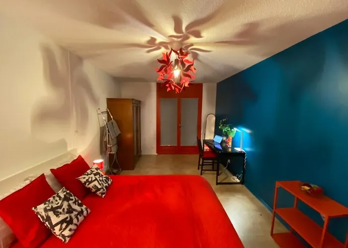 Apartment Les Meubles Les Domes Du Parc Clermont-Ferrand