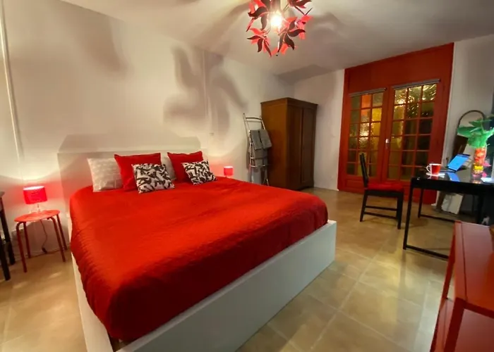 Les Meubles Les Domes Du Parc * Clermont-Ferrand