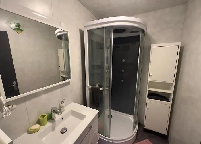 Apartment Les Meubles Les Domes Du Parc