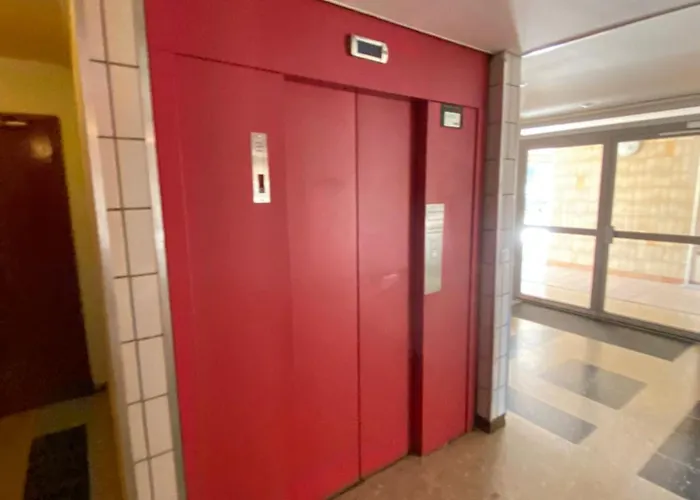 Les Meubles Les Domes Du Parc Apartment Clermont-Ferrand