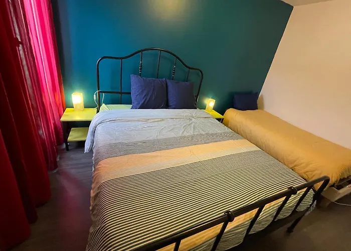 Les Meubles Les Domes Du Parc * Clermont-Ferrand